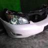 Ноускат  1MZ-FE TOYOTA HARRIER MCU36  (Тойота Харриер) БЕЛАЯ НОЧЬ