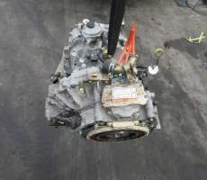 АКПП SZCA на HONDA CIVIC ES9 (хонда цивик)