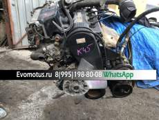 Двигатель G16A на SUZUKI ESCUDO TA01W (сузуки эскудо)