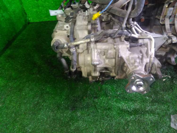 акпп RE6F01A GK35  на M9R NISSAN  X-TRAIL DNT31 (Ниссан Икс Трейл)   