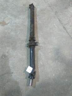 КАРДАН НА TOYOTA HIACE TRH229 2TR-FE  зад