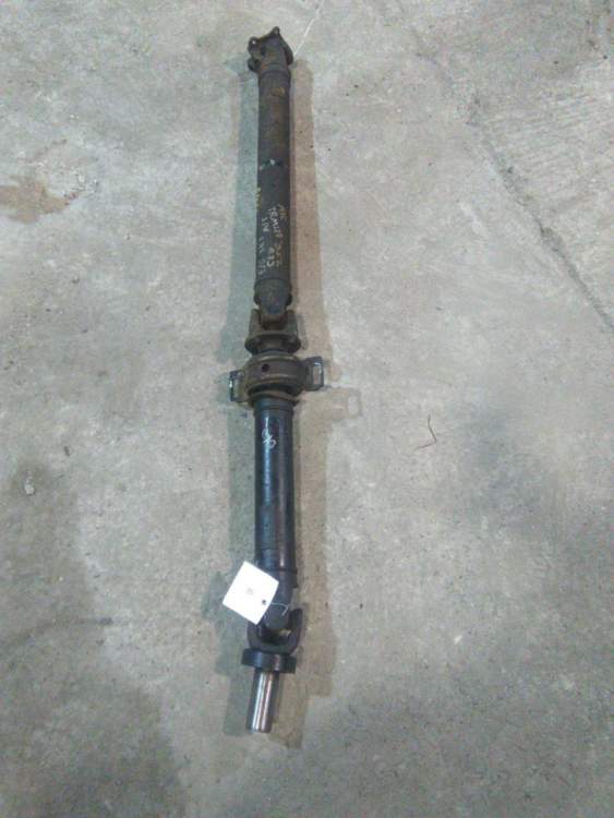 КАРДАН НА TOYOTA HIACE TRH229 2TR-FE  зад