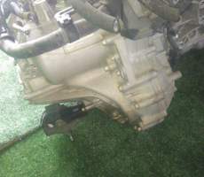 акпп M97A на двс J35A HONDA INSPIRE CP3 (Хонда Инспаер)