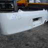 Ноускат   TOYOTA BB qnc21  (Тойота Бб)  задняя