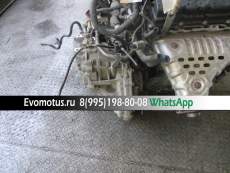 АКПП  F1CJA12AZ на 4B12 MITSUBISHI OUTLANDER CW5W (Митсубиси Аутлендер)