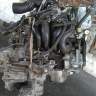 Двигатель K3 TOYOTA DUET M111A (тойота дуэт)