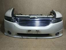 Ноускат K24A HONDA ODYSSEY RB1, RB2 (Хонда Одиссей)