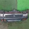 Ноускат  2L-T TOYOTA SURF LN130  (Тойота Сюрф) КРАСНЫЙ