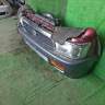 Ноускат  2L-T TOYOTA SURF LN130  (Тойота Сюрф) КРАСНЫЙ