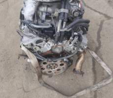 Двигатель 5VZ-FE TOYOTA GRAND HIACE VCH22 (тойота гранд хайс)